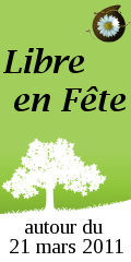 Bannière Libre en Fête
